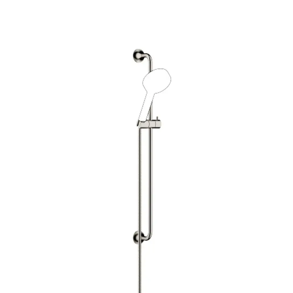 DORNBRACHT Duschgarnitur ohne Handbrause VAIA 26413809 Platin gebürstet, 26413809-06 Galeriebild 1